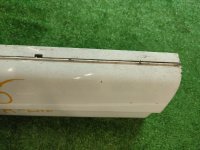 Volkswagen / Tiguan / Молдинг двери