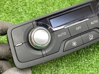 Audi / A6 AVANT / Блок управления климат-контролем