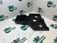 Audi / A5 / Накладка пола багажника