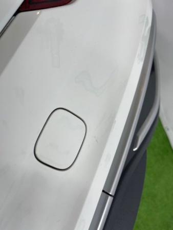 Audi / Q8 / Бампер