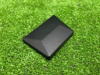 Audi / Q8 / Накладка стойки