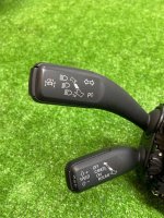 Volkswagen / Touareg / Подрулевой шлейф комплект Volkswagen / Touareg / Подрулевой шлейф комплект