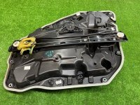 BMW / X5 / Стеклоподъемный механизм