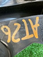 BMW / 7-Series / Уплотнитель капота