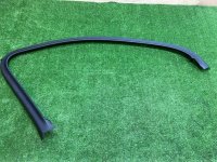 Audi / Q7 / Облицовка проема стекла двери