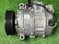 Audi / Q7 / Компрессор кондиционера