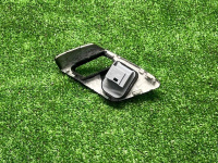 Volkswagen / Golf / Блок управления зеркалами