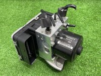 Porsche / Cayenne / Блок ABS