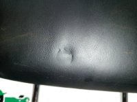 Audi / Q7 / Подголовник сиденья