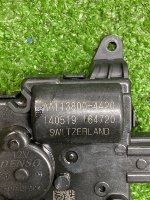 Ford / EXPLORER / Моторчик заслонки печки