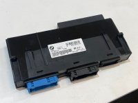 BMW / X3 / Блок JBE