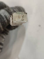 BMW / X1 / Замок ремня безопасности