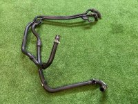 Audi / Q7 / Трубка системы охлаждения