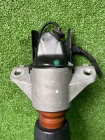 Audi / Q8 / Амортизатор подвески