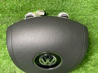 Volkswagen / Touareg / Подушка безопасности в руль