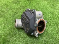 Porsche / Cayenne / Дроссельная заслонка