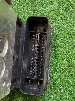 Porsche / Cayenne / Блок ABS