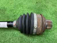 Audi / Q8 / Приводной вал