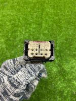 BMW / X5 / Жгут проводов Valvetronic