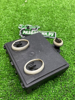 Audi / Q8 / Блок управления двери