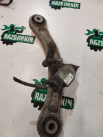 Audi / Q7 / Датчик положения кузова