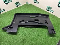 BMW / X5 / накладка торпедо