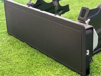 Audi / A6 / Подушка безопасности в колени