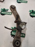 Audi / Q7 / Датчик положения кузова