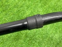 Audi / A7 / Стабилизатор