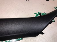 Volkswagen / Touareg / Обшивка двери багажника Volkswagen / Touareg / Обшивка двери багажника