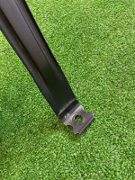 Volkswagen / Tiguan / Крепление топливного бака