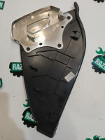 Land Rover / Range Rover Sport / Накладка приборной панели