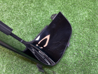 Mercedes-Benz / G 63 AMG / Накладка на торпедо