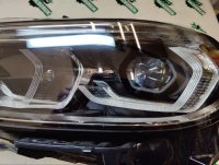 BMW / 1-Series / Фара светодиодная