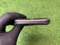 BMW / X5 / Накладка педали