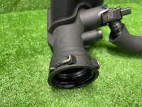 BMW / 3-Series / Патрубок воздушного фильтра