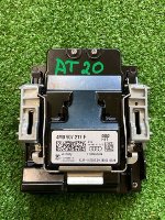 Audi / Q7 / Камера адаптивного круиза