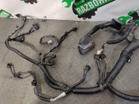 Mazda / 3 / Проводка ДВС