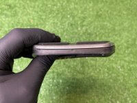 BMW / X5 / Накладка педали