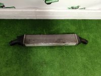 Audi / Q5 / Интеркулер