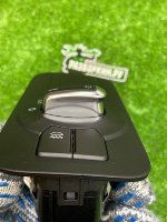 Volkswagen / Touareg / Блок управления светом Volkswagen / Touareg / Блок управления светом