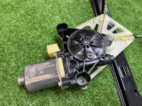 Audi / Q7 / Стеклоподъемный механизм