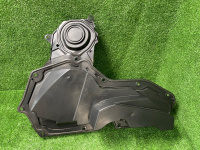 Audi / A6 / Динамик