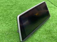 BMW / 7-Series / Дисплей информационный