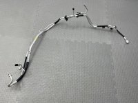 Porsche / Cayenne / Трубка кондиционера