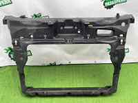 Ford / EXPLORER / Телевизор передняя панель