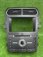 Ford / EXPLORER / Блок управления климат-контролем