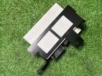 BMW / M6 / Блок управления складной крыши