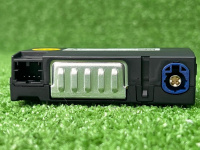 Audi / Q8 / USB Разъем