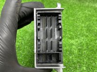 BMW / 3-Series / Блок управления AIRBAG